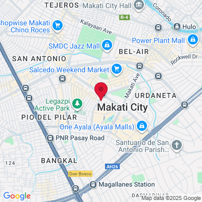 Google Maps static image